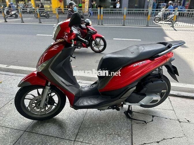 Piaggio medley 125 ABS 2017 mới 90% Bstp chính chủ
