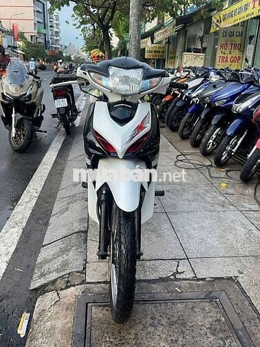 Honda wave RSX 2011 mới 90% Bstp chính chủ