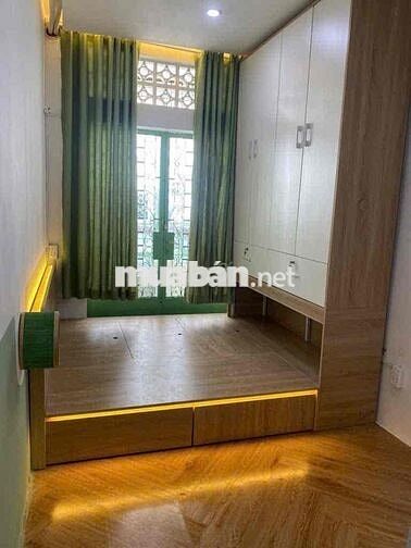 DT 23m . SHR . hoàn Công Đủ . 1 trệt . 1 lầu . 2PN . 1WC