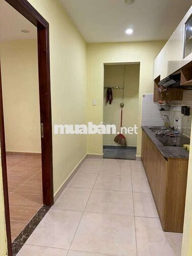 Cho thuê Zen Tower. 2pn 2wc Nhà trống. Và nội thất.