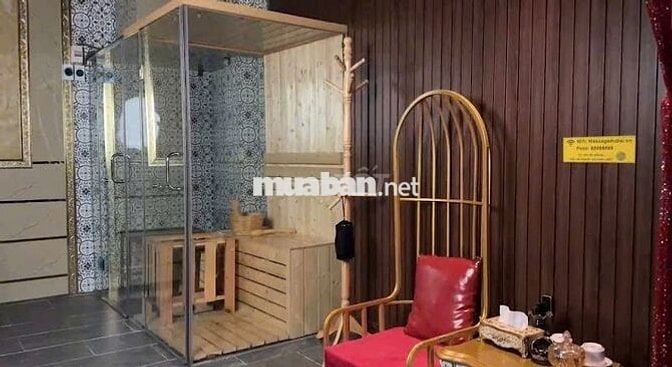 🏠 VỊ TRÍ ĐẮC ĐỊA NGAY VẠN HẠNH MALL - MẶT TIỀN SƯ VẠN HẠNH QUẬN 10