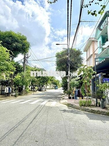 Chính chủ cần bán lô đất mặt tiền đường Phú Thạnh 6