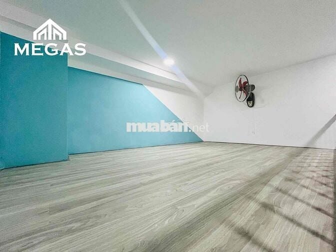 ✅ Gác Cao Full nội thất  - Tiện Nghi ở Phan Văn Hớn - Cầu Tham Lương