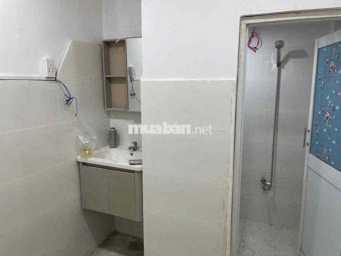 DT 23m . SHR . hoàn Công Đủ . 1 trệt . 1 lầu . 2PN . 1WC