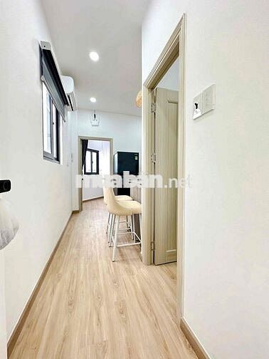 🍃Cho Thuê Căn Hộ 2PN 1WC Full Nội Thất Nằm Ngay Trung Tâm Quận 3 🌟
