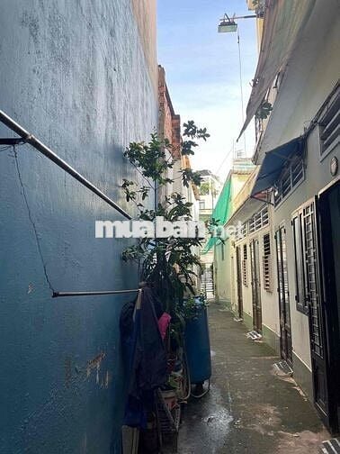 Cần cho thuê gấp nhà nguyên căn. đường Nguyên Hồng. hẻm 76: