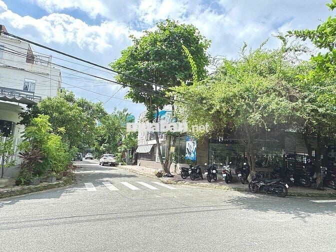 Chính chủ cần bán lô đất mặt tiền đường Phú Thạnh 6