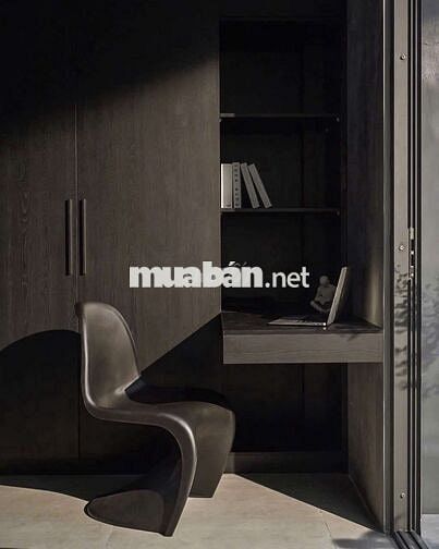 BIỆT THỰ ĐẸP DT 5*25, TRỆT LẦU, 2PN RỘNG, SÂN XE HƠI 7 CHỖ