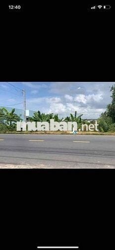 SIÊU PHẨM ĐẤT NỀN 1000M² – MẶT TIỀN TL842 P. AN BÌNH B, TP. HỒNG NGỰ