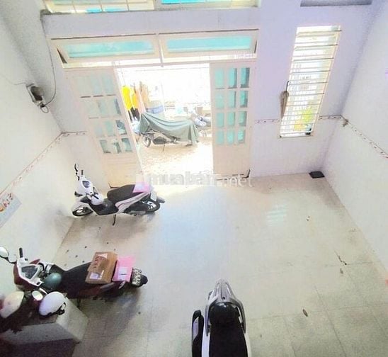 💥CHỈ 99TR/M2 - 1/ CMT8, SÁT METRO - 10 CHDV, 40TR/TH - 6X15 X 5 TẦNG