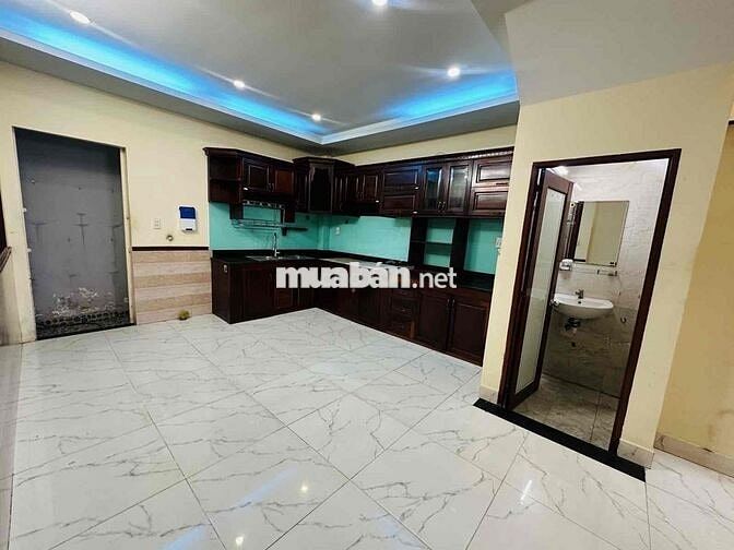 💥 NHÀ GÒ VẤP – HXH PHẠM VĂN CHIÊU – 63M² – 3 TẦNG 4PN - CHỈ 7.38T