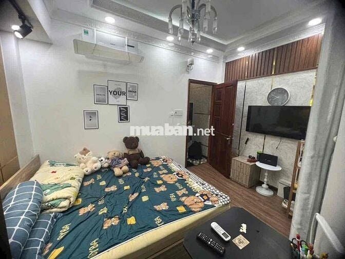 NC 2pn2wc full nội thất đường số 3 P9