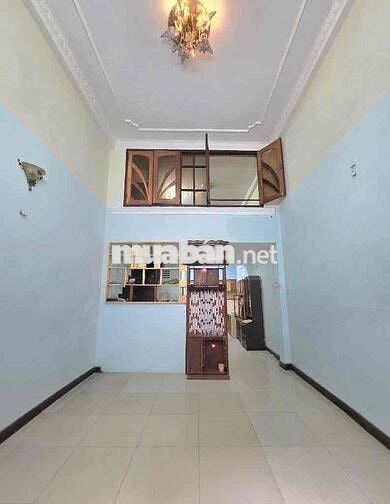 CƯ XÁ BẮC HẢI 50M2 - VÀI BƯỚC MẶT TIỀN 5 TẦNG SỔ VUÔNG GIAO DỊCH NGAY