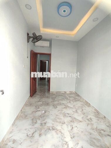 Nhà Mới  3PN  Nguyễn Đình Chiểu Quận 3