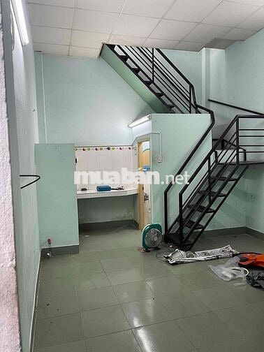 Cần cho thuê gấp nhà nguyên căn. đường Nguyên Hồng. hẻm 76: