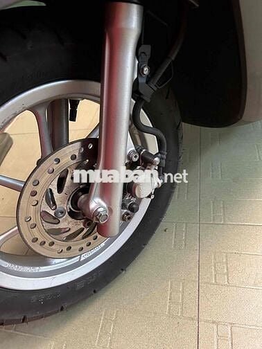 Honda scoopy indo sx2020 màu nâu