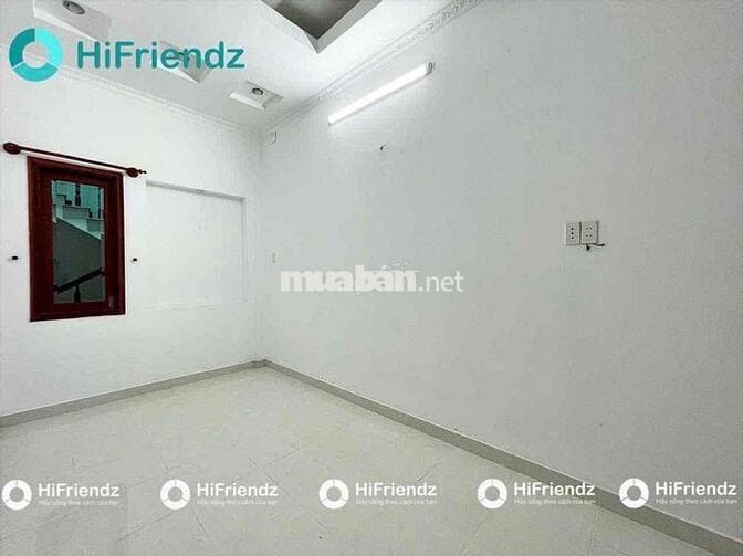 2 PHÒNG NGỦ - NỘI THẤT NHƯ HÌNH - GẦN HOÀNG HOA THÁM