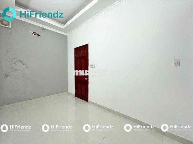 2 PHÒNG NGỦ - NỘI THẤT NHƯ HÌNH - GẦN HOÀNG HOA THÁM