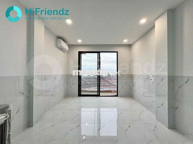 CHDV mới xây Full nội Thất cho thuê đường Vườn Lài gần cầu sắt