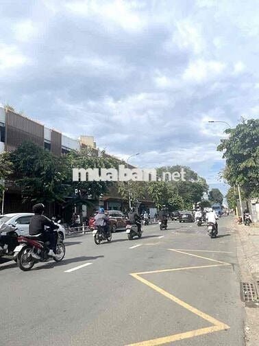 Siêu Hiếm Mặt Tiền Nguyễn Thái Sơn Go Vấp - Gần 1000m2 Giá Cực Mềm