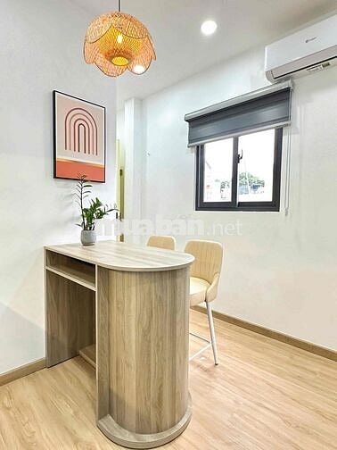 🍃Cho Thuê Căn Hộ 2PN 1WC Full Nội Thất Nằm Ngay Trung Tâm Quận 3 🌟