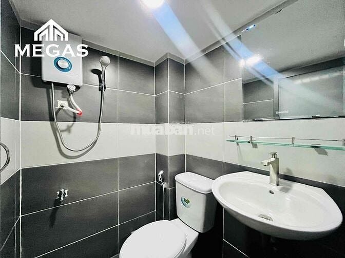 ✅ Gác Cao Full nội thất  - Tiện Nghi ở Phan Văn Hớn - Cầu Tham Lương