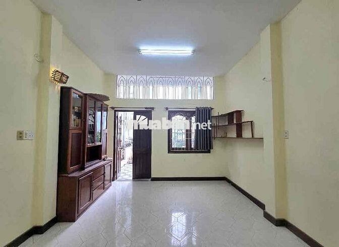 CƯ XÁ BẮC HẢI 50M2 - VÀI BƯỚC MẶT TIỀN 5 TẦNG SỔ VUÔNG GIAO DỊCH NGAY