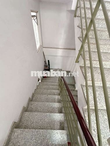 🔥  NHÀ ĐẸP 85m, 3 TẦNG  – HẺM ÔTÔ– PHAN HUY ÍCH – GIÁ NHỈNH 8TỶ 🔥