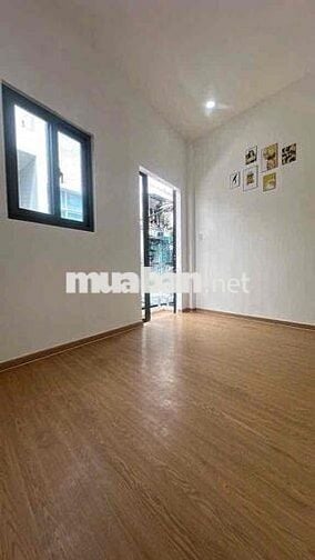 DTSD 60m. SHR . 1 trệt . 2 lầu . 2PN . 3WC