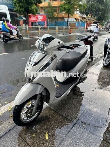 Honda lead 4val 2023 mới 90% Bstp chính chủ