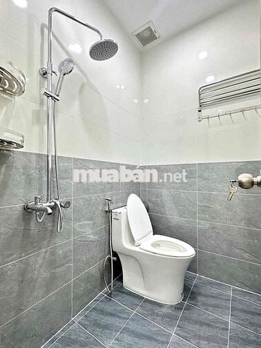 🍃Cho Thuê Căn Hộ 2PN 1WC Full Nội Thất Nằm Ngay Trung Tâm Quận 3 🌟