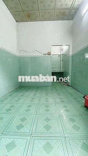 Bán nhà Cách mat tien 5 căn nhà  Đinh Hòa P13 Q8 dùm e

Giá: 1.ty.380