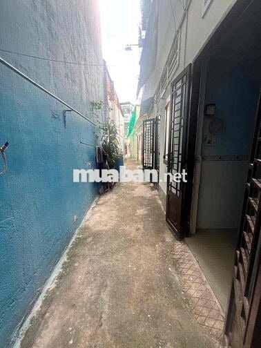 Cần cho thuê gấp nhà nguyên căn. đường Nguyên Hồng. hẻm 76: