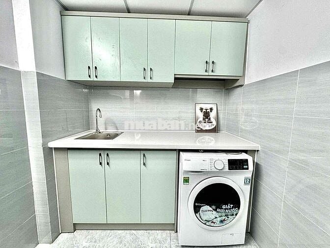 🔥 STUDIO NƠ TRANG LONG – SIÊU XINH, CỰC THOÁNG, NHÌN LÀ MÊ! 🔥