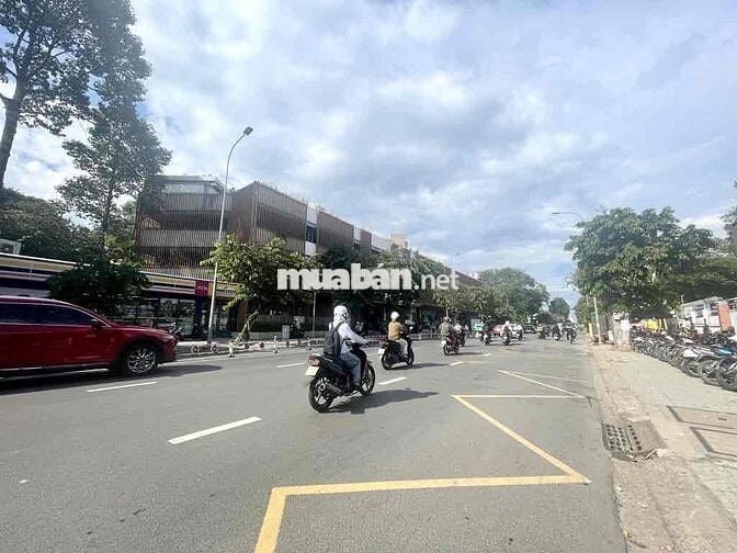 Siêu Hiếm Mặt Tiền Nguyễn Thái Sơn Go Vấp - Gần 1000m2 Giá Cực Mềm
