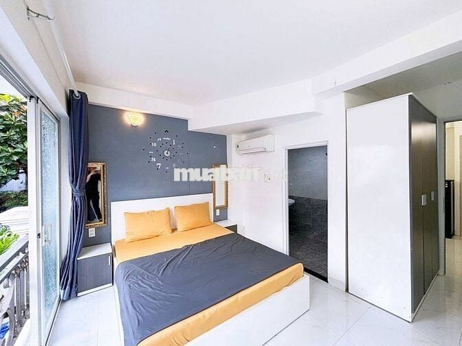 🌟 CĂN HỘ RỘNG 35M² – NGAY LÊ VĂN SỸ, QUẬN 3 – CHUẨN SỐNG TIỆN NGHI 🌟