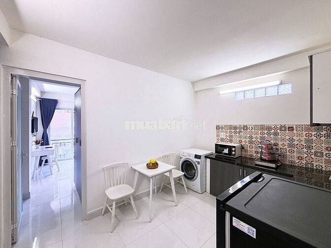 🌟 CĂN HỘ RỘNG 35M² – NGAY LÊ VĂN SỸ, QUẬN 3 – CHUẨN SỐNG TIỆN NGHI 🌟