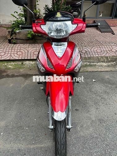 Future Neo Fi 2008 chạy đúng 35.000km. 1 đời chủ