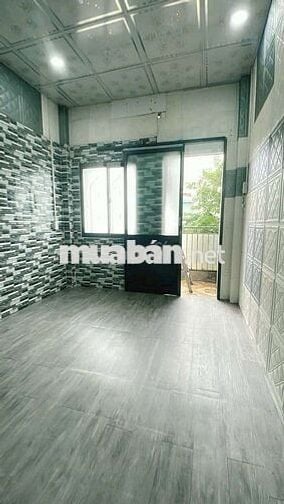 Bán nhà Cách mat tien 5 căn nhà  Đinh Hòa P13 Q8 dùm e

Giá: 1.ty.380