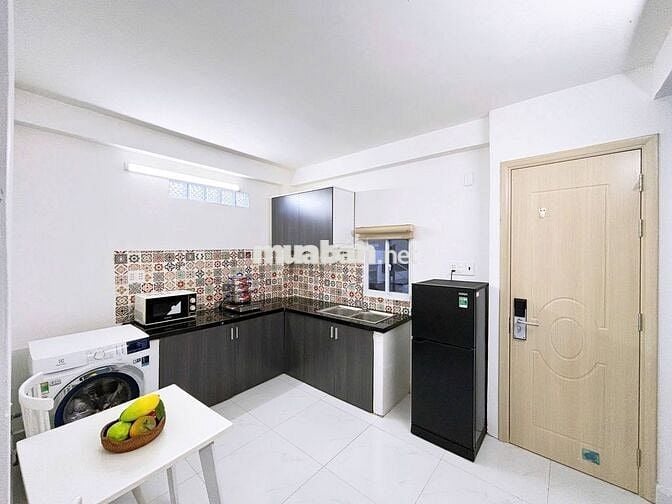 🌟 CĂN HỘ RỘNG 35M² – NGAY LÊ VĂN SỸ, QUẬN 3 – CHUẨN SỐNG TIỆN NGHI 🌟