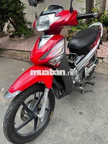 Future Neo Fi 2008 chạy đúng 35.000km. 1 đời chủ