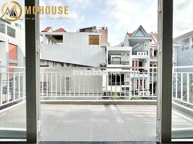 KHAI TRƯƠNG CĂN HỘ MINI TÁCH BẾP BAN CÔNG SIÊU THOÁNG NGAY TRƯỜNG SA