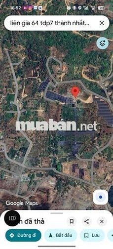 Bán đất cư ê bua gần bệnh viện, trường học