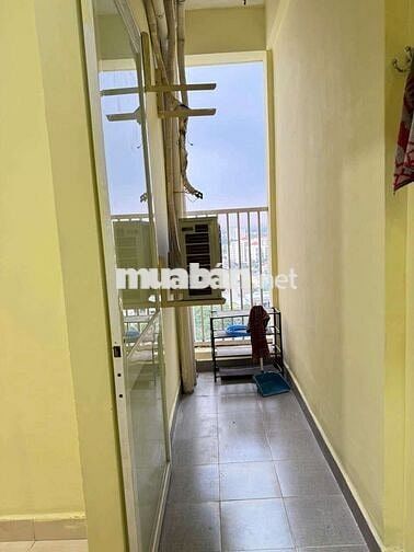 Cho thuê Zen Tower. 2pn 2wc Nhà trống. Và nội thất.