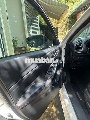 cần bán xe mazda 6 chính chủ