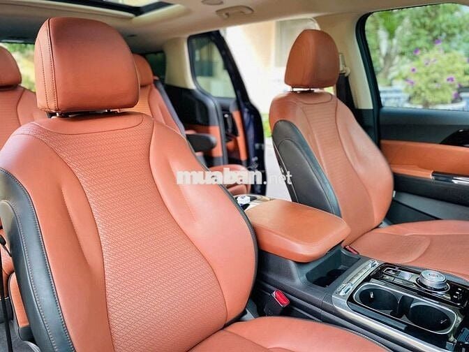 Kia Carnival 2023 3.5 Signature 47.000 km