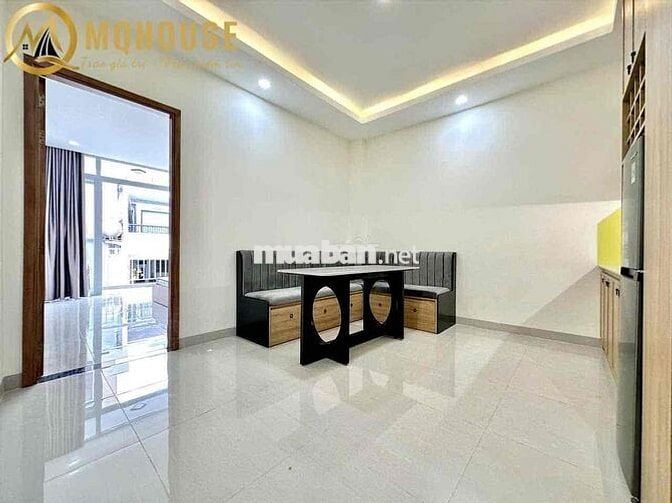 KHAI TRƯƠNG CĂN HỘ MINI TÁCH BẾP BAN CÔNG SIÊU THOÁNG NGAY TRƯỜNG SA