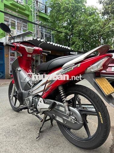 Future Neo Fi 2008 chạy đúng 35.000km. 1 đời chủ