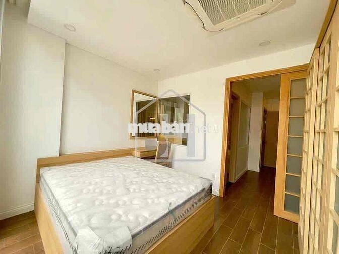 CHO THUÊ CĂN HỘ CHUNG CƯ 1 PHÒNG NGỦ BANCOL GIÁ RẺ NGAY CHỢ TÂN ĐỊNH