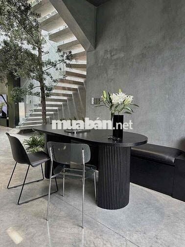 Nhà Mới Hiện Đại DT 5x25 1Trệt 1Lầu 2Pn 3Wc Sân Rộng Đậu Ôtô Xe Tải